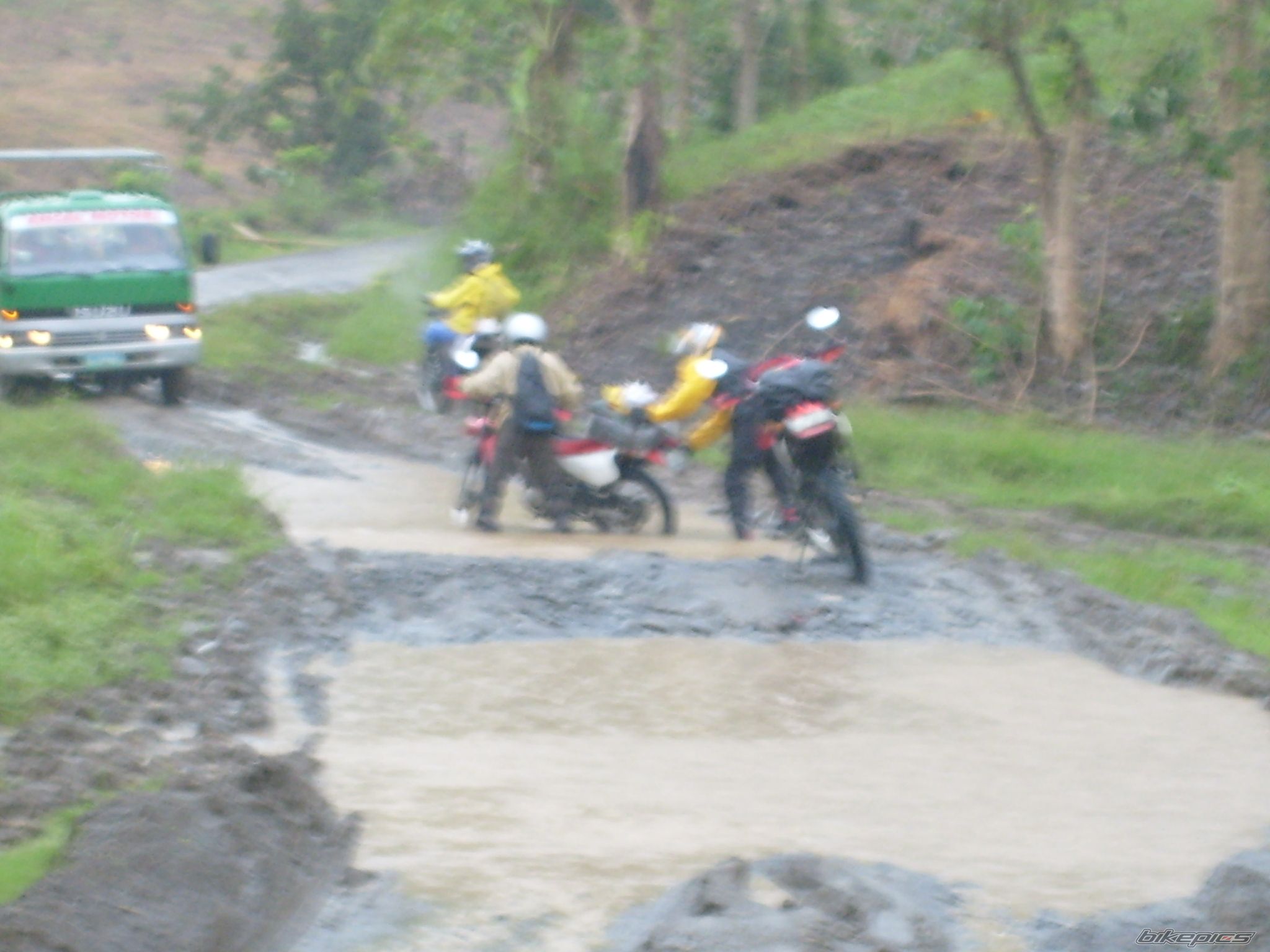 2007 HONDA XR 200 | Picture 1681521 motorcycle photo