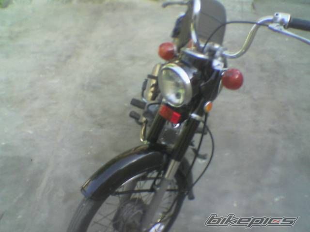 1980 HONDA CD 70 | Picture 1681696 motorcycle photo