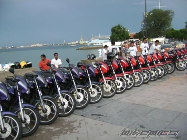 2010 YAMAHA RXZ 135 | Picture 1681799 motorcycle photo