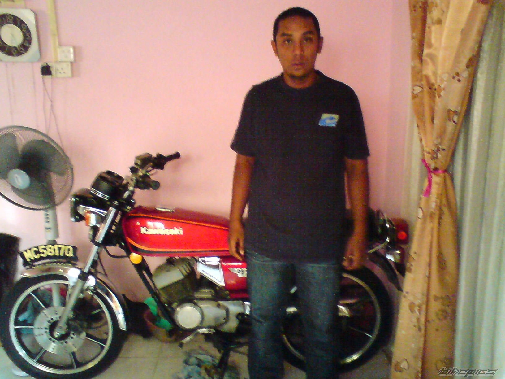 2010 YAMAHA RXZ 135 | Picture 1681813 motorcycle photo
