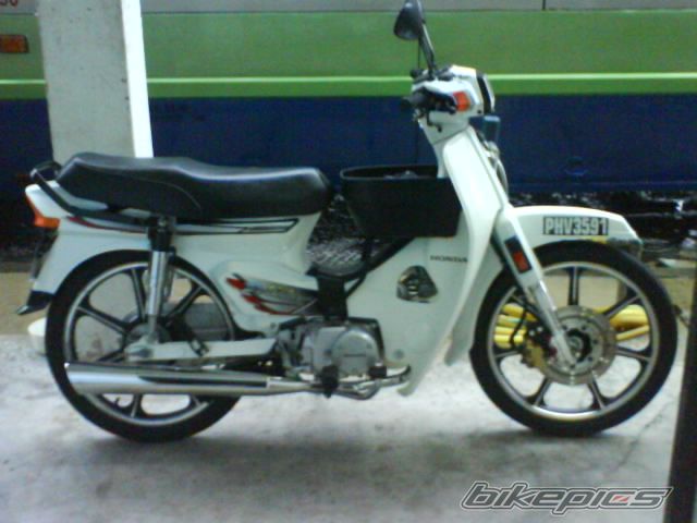 2010 YAMAHA RXZ 135 | Picture 1681815 motorcycle photo