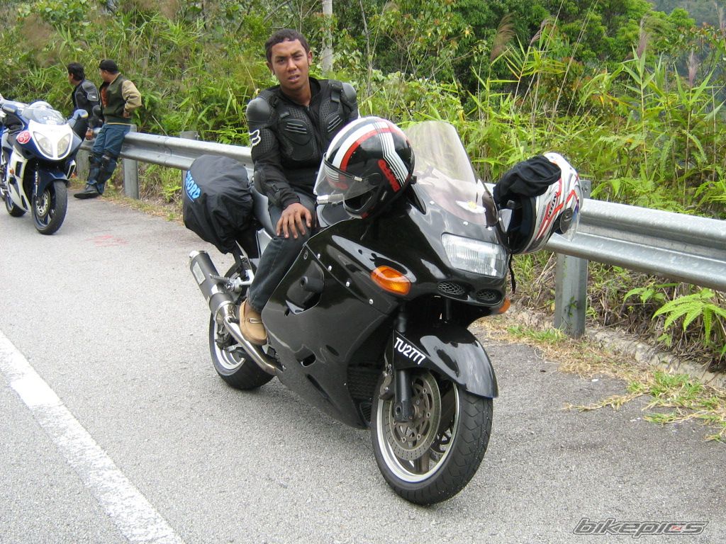 2010 YAMAHA RXZ 135 | Picture 1681818 motorcycle photo
