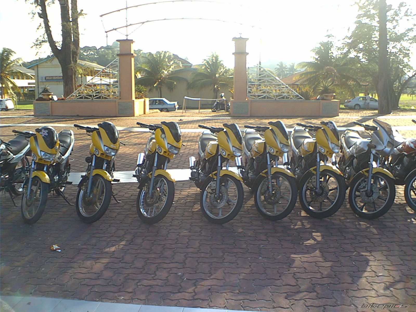 2010 YAMAHA RXZ 135 | Picture 1681821 motorcycle photo