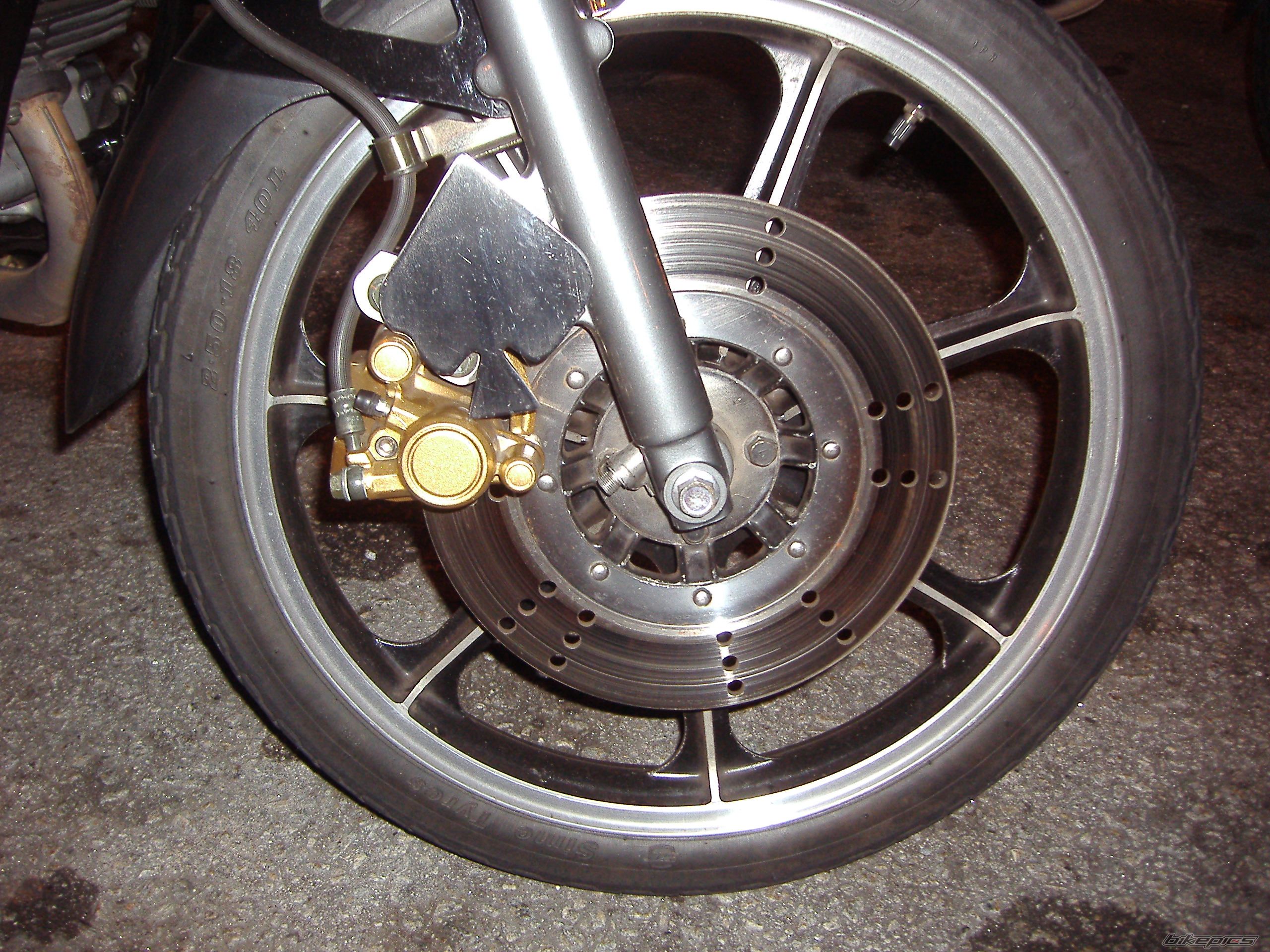 2010 YAMAHA RXZ 135 | Picture 1682031 motorcycle photo