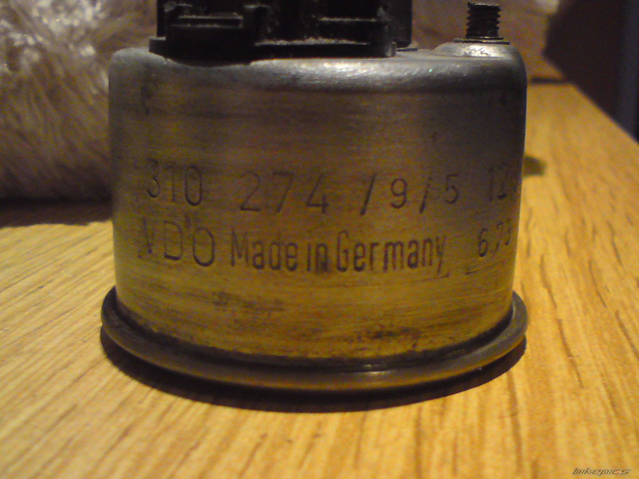1987 SIMSON S 51 ELECTRONIC | Picture 1682164 motorcycle photo