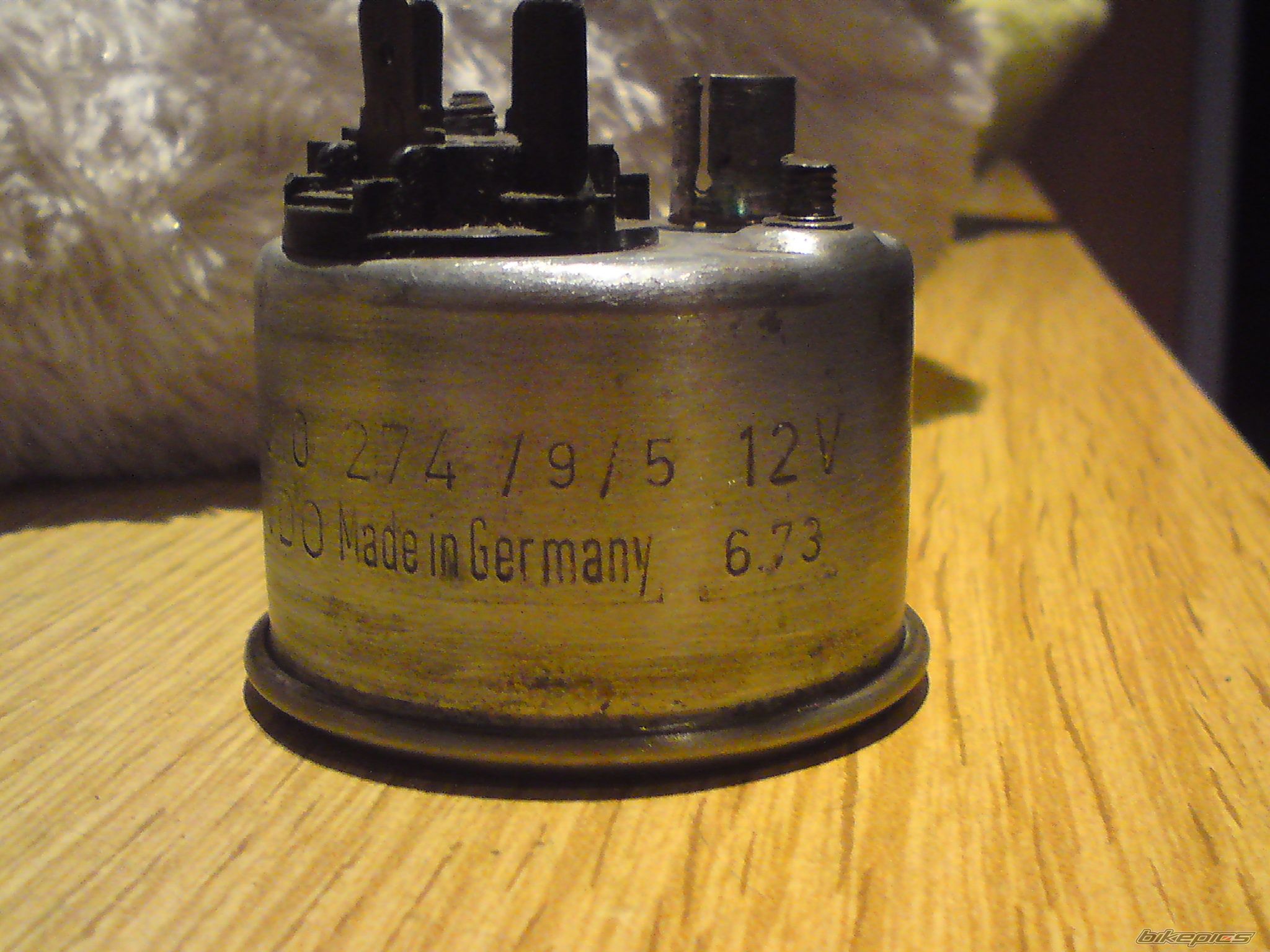 1987 SIMSON S 51 ELECTRONIC | Picture 1682169 motorcycle photo