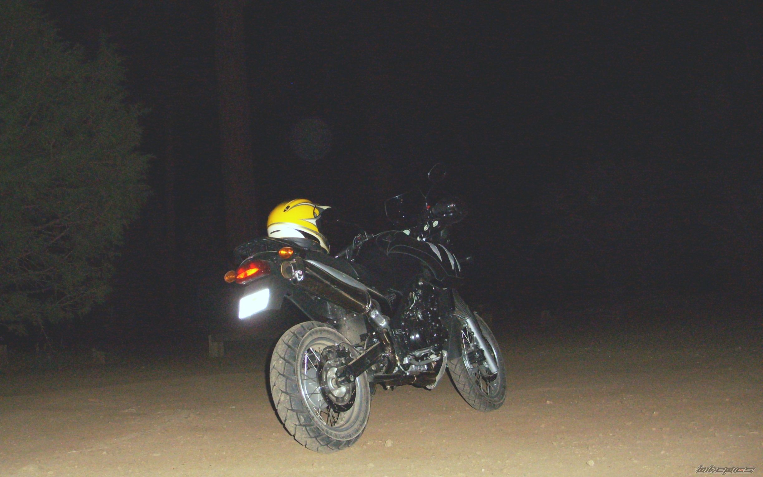 2002 TRIUMPH TIGER | Picture 1682303 motorcycle photo