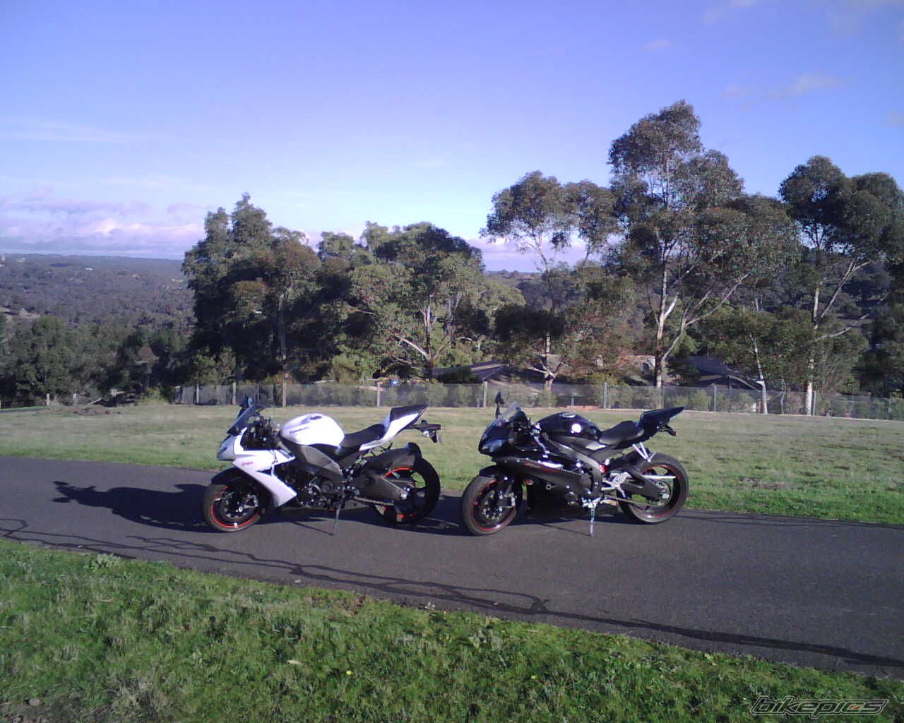 2009 KAWASAKI ZX 10R | Picture 1682497 motorcycle photo