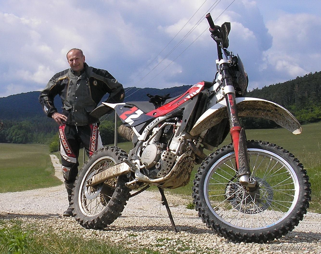 2006 KTM KTM 950 SUPERENDURO | Picture 1682841 motorcycle photo
