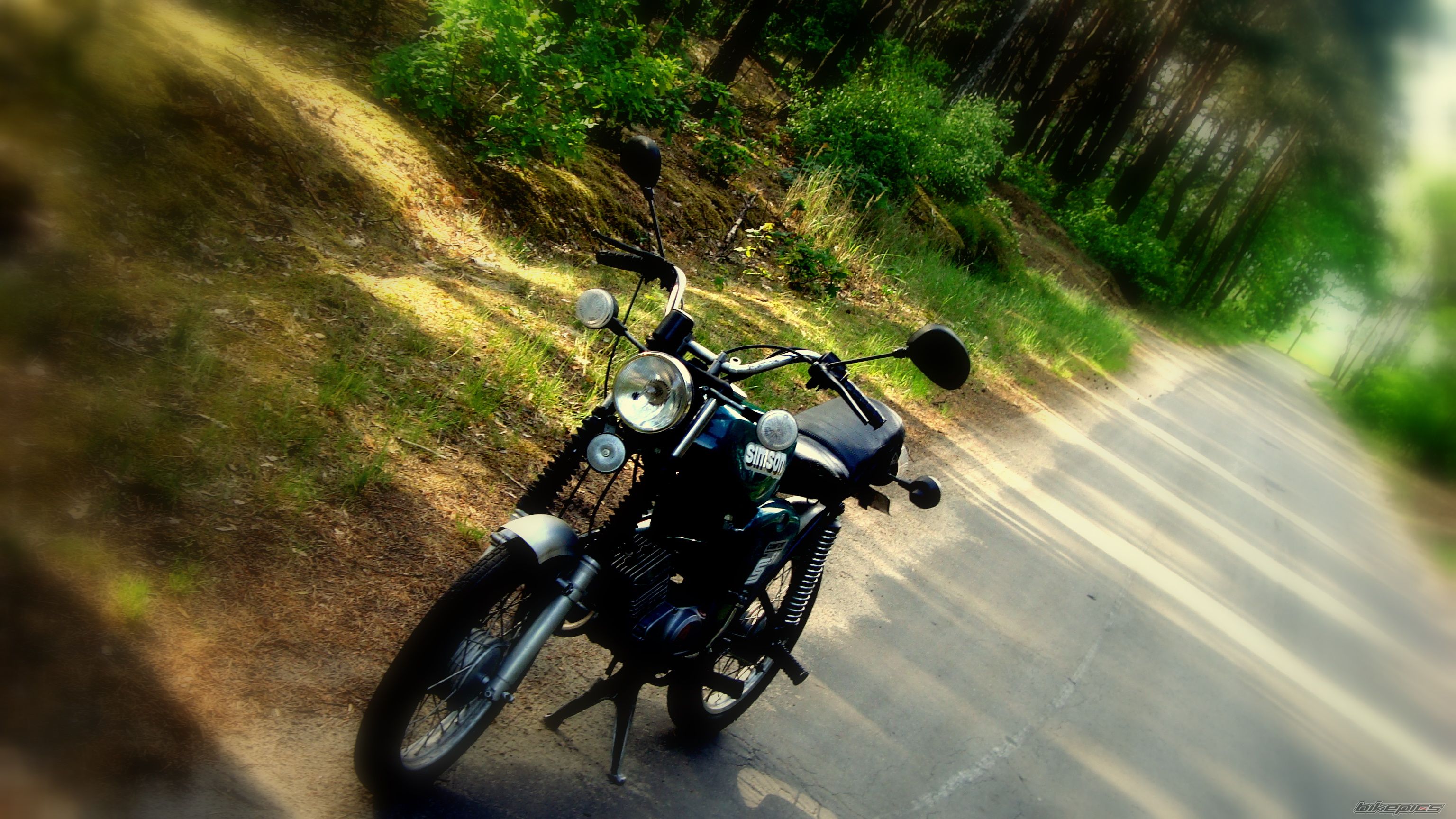 1991 SIMSON S 51 | Picture 1683107 motorcycle photo