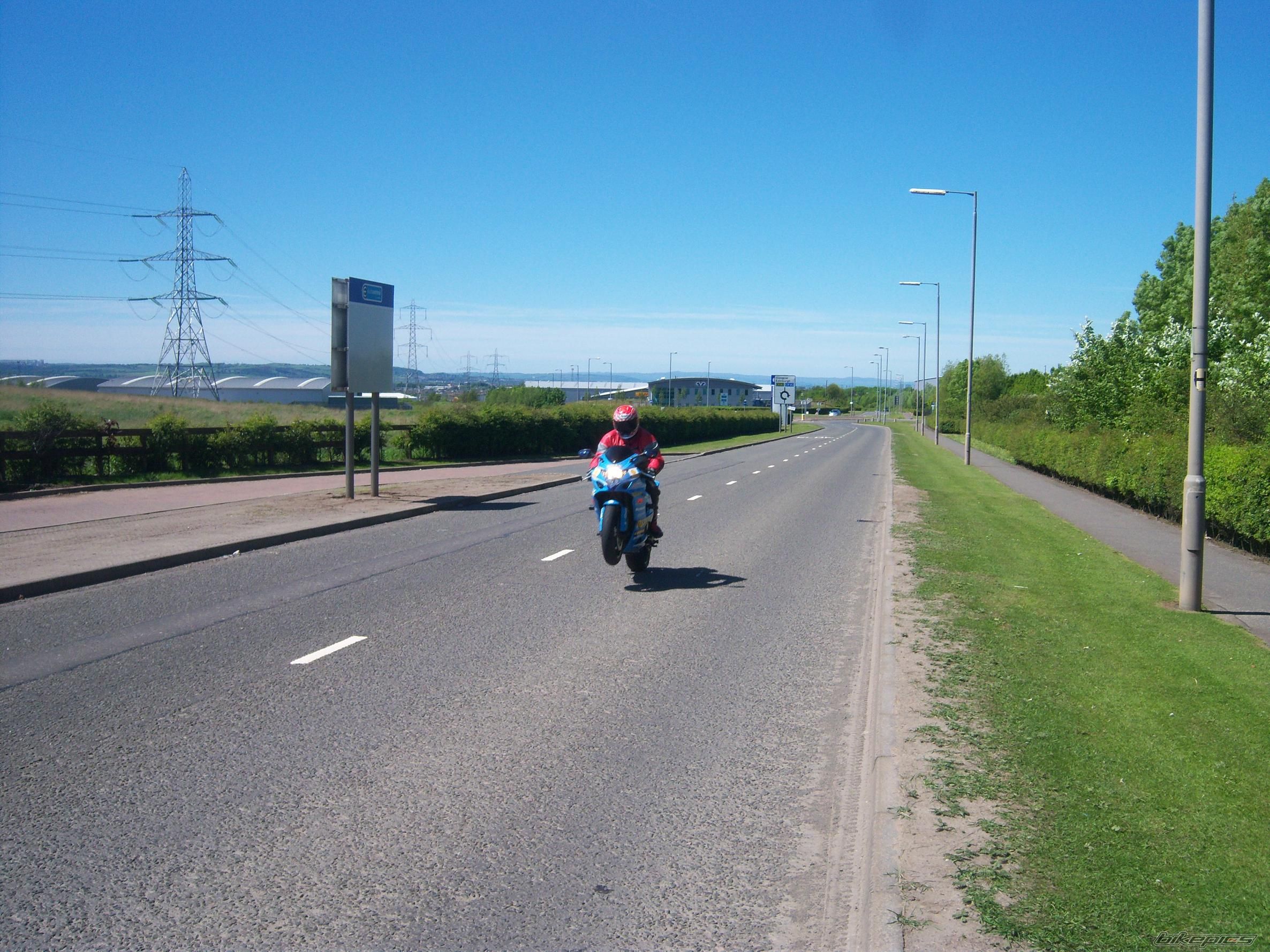 2006 SUZUKI GSX R 1000 | Picture 1683161 motorcycle photo
