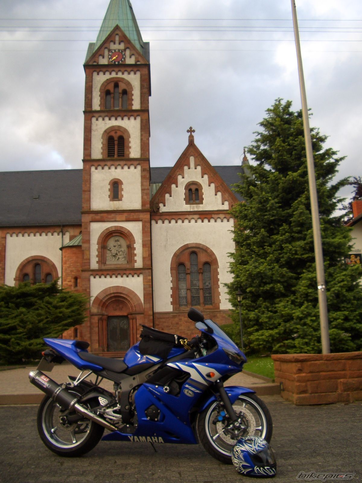2003 YAMAHA YZF R6 | Picture 1683171 motorcycle photo
