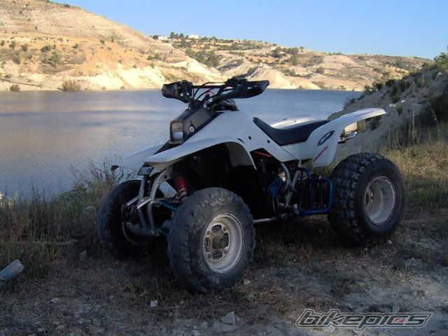 2008 KAWASAKI MOJAVE | Picture 1683341 motorcycle photo
