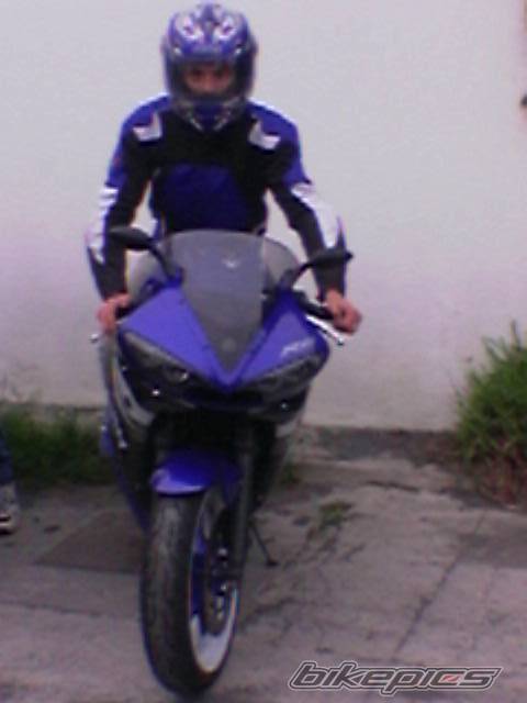 2004 YAMAHA YZF R6 | Picture 168354 motorcycle photo