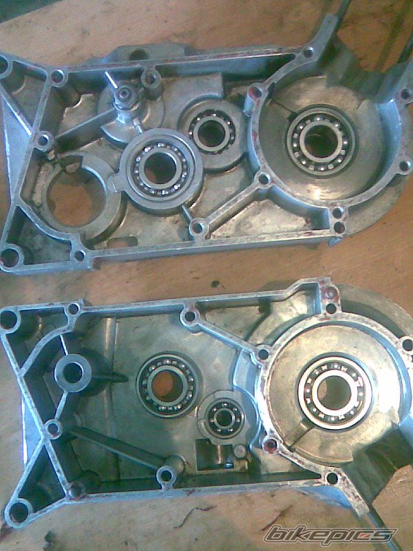 1988 SIMSON S 51 ELECTRONIC | Picture 1683726 motorcycle photo