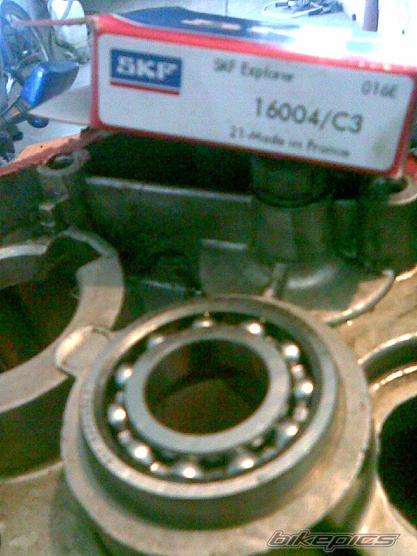 1988 SIMSON S 51 ELECTRONIC | Picture 1683729 motorcycle photo