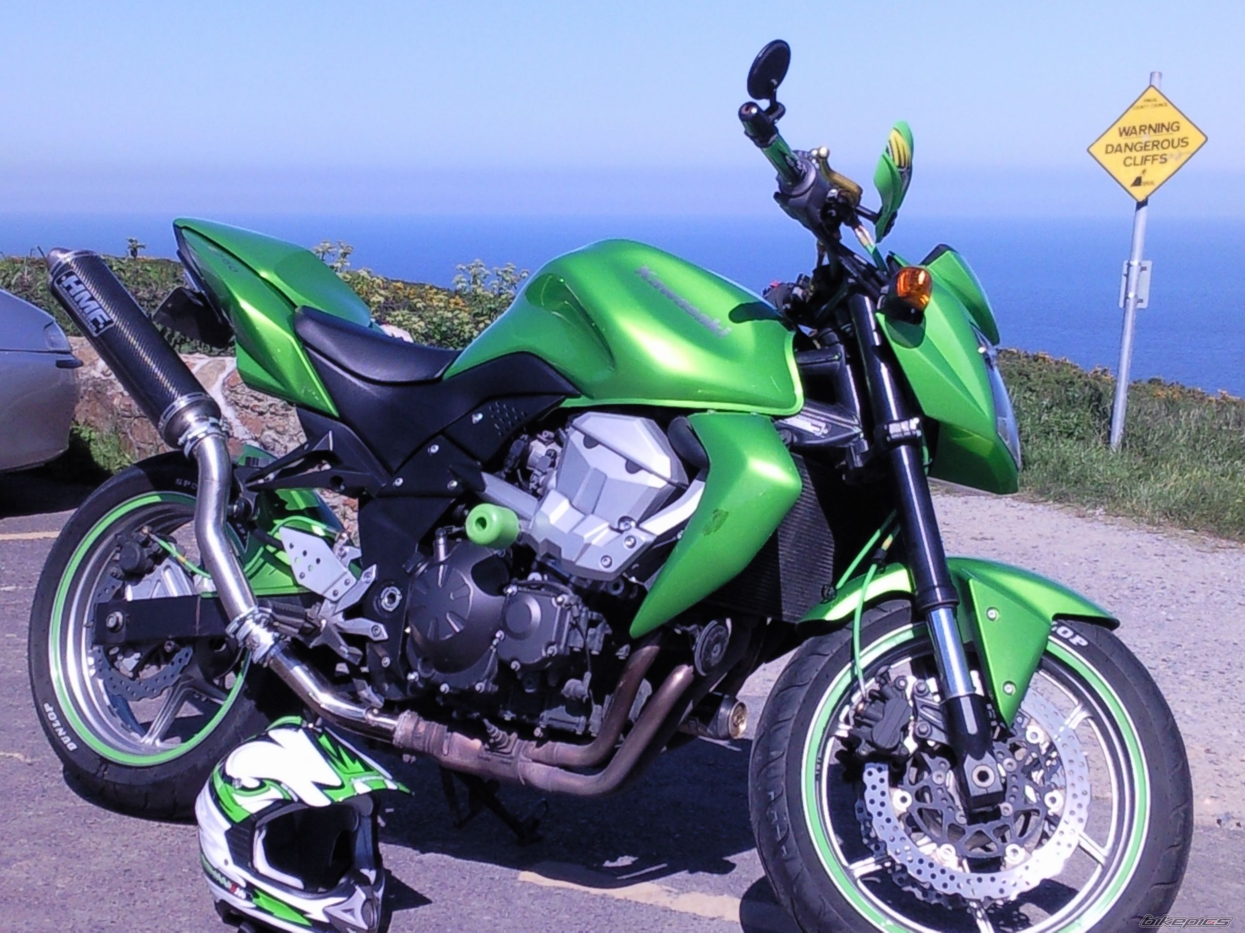 2007 KAWASAKI Z 750 | Picture 1683810 motorcycle photo