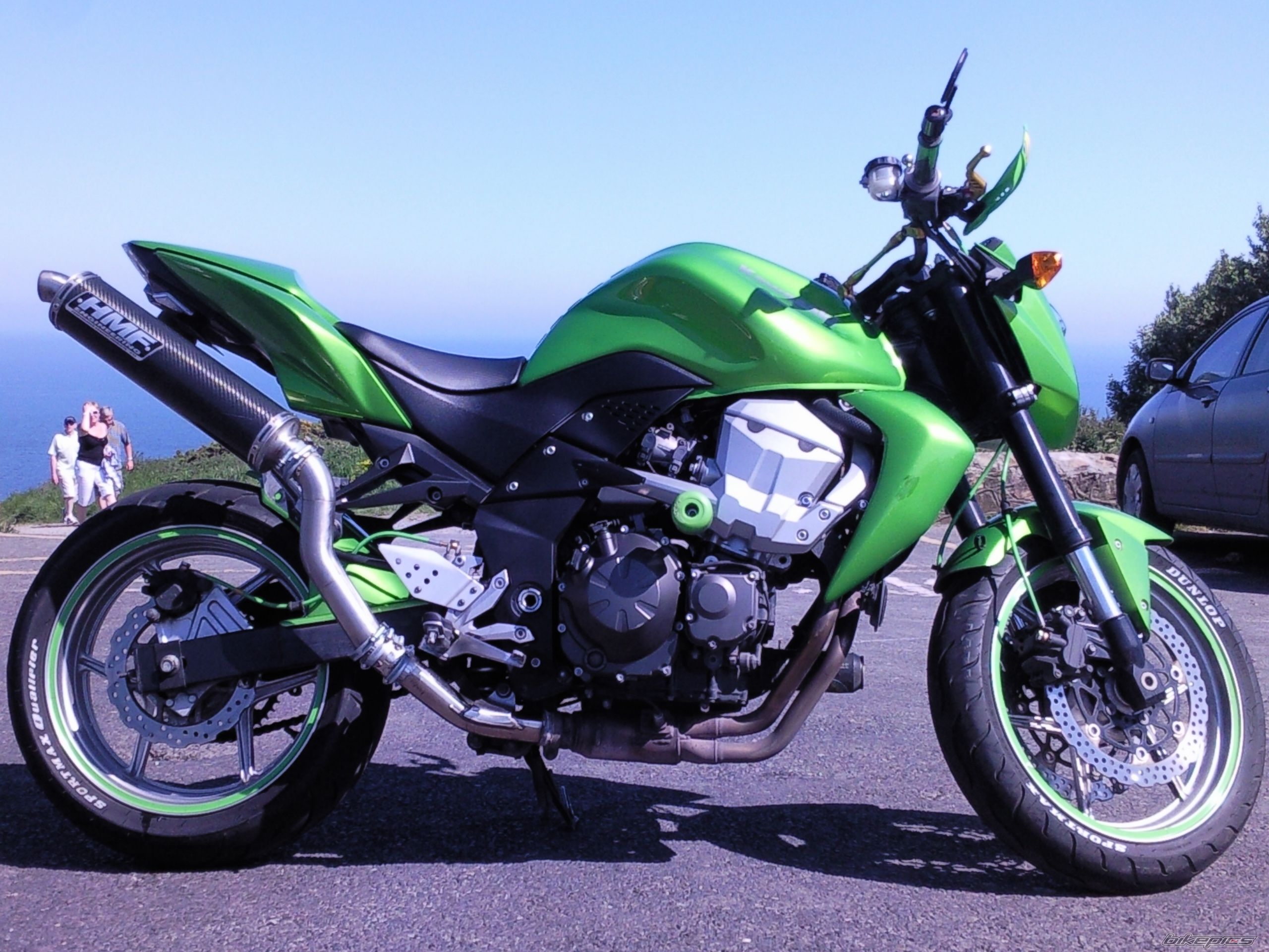 2007 KAWASAKI Z 750 | Picture 1683812 motorcycle photo