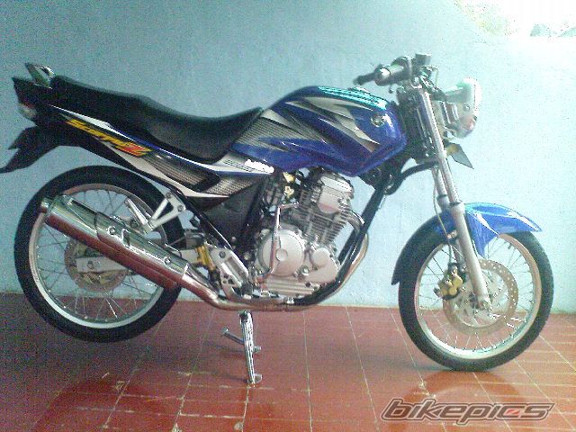 2009 YAMAHA SCORPIO 225 | Picture 1683861 motorcycle photo