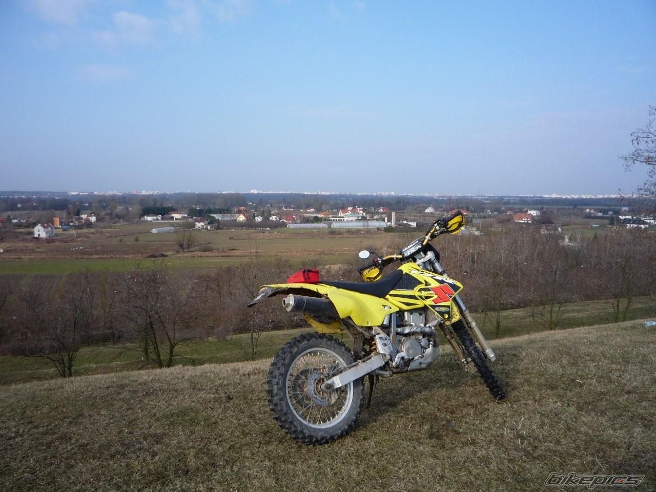 2004 SUZUKI DRZ 400 | Picture 1683936 motorcycle photo