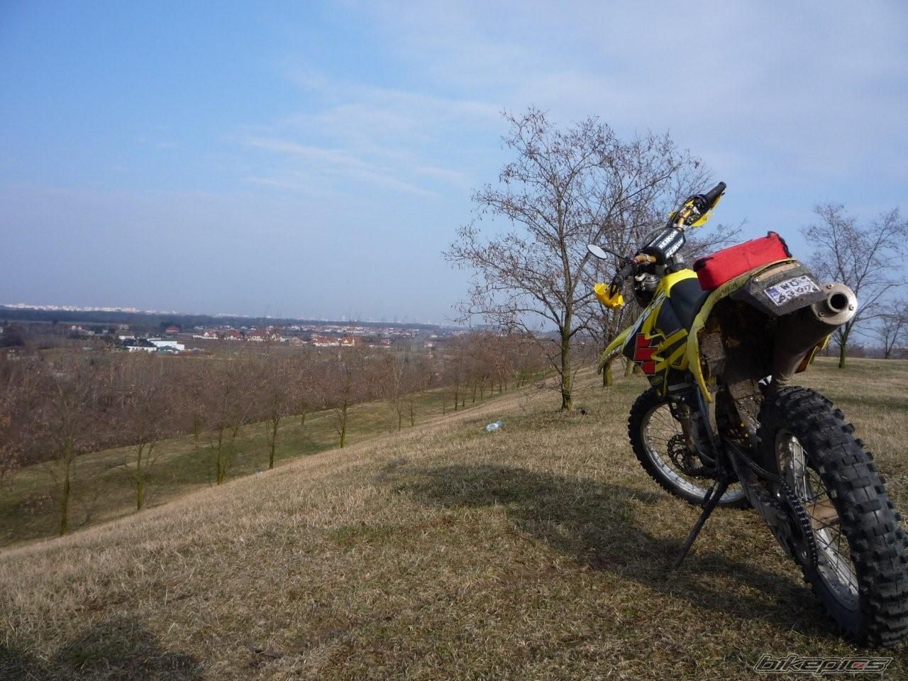 2004 SUZUKI DRZ 400 | Picture 1683942 motorcycle photo