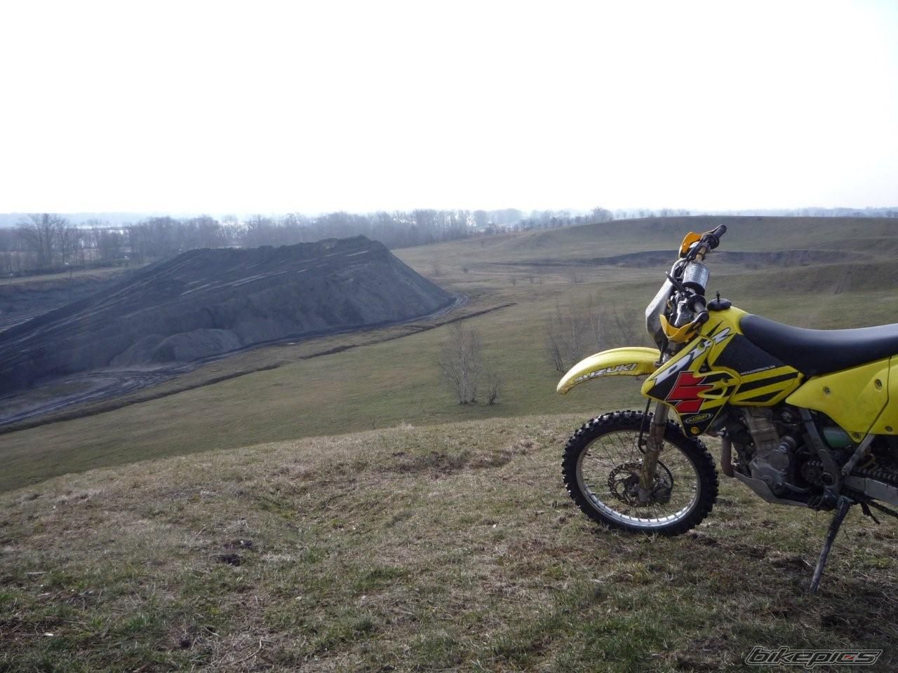 2004 SUZUKI DRZ 400 | Picture 1683945 motorcycle photo