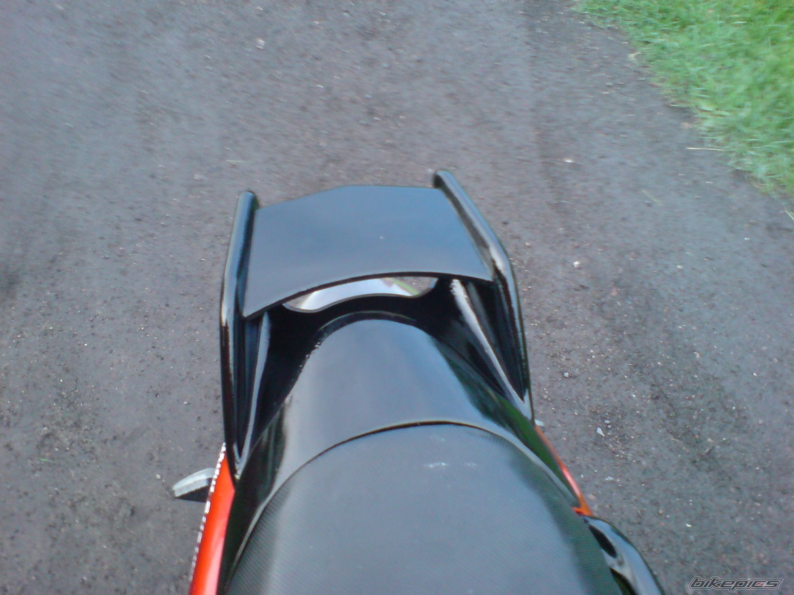 1999 SUZUKI KATANA AY50 | Picture 1683983 motorcycle photo