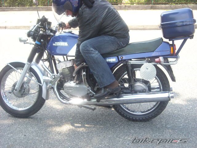    | Picture 1684094 motorcycle photo