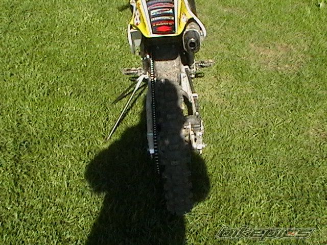 2004 SUZUKI RM 85 | Picture 1684191 motorcycle photo