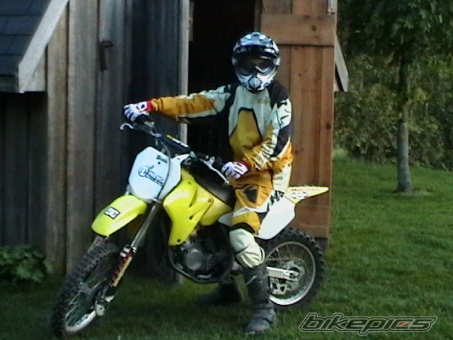 2004 SUZUKI RM 85 | Picture 1684323 motorcycle photo