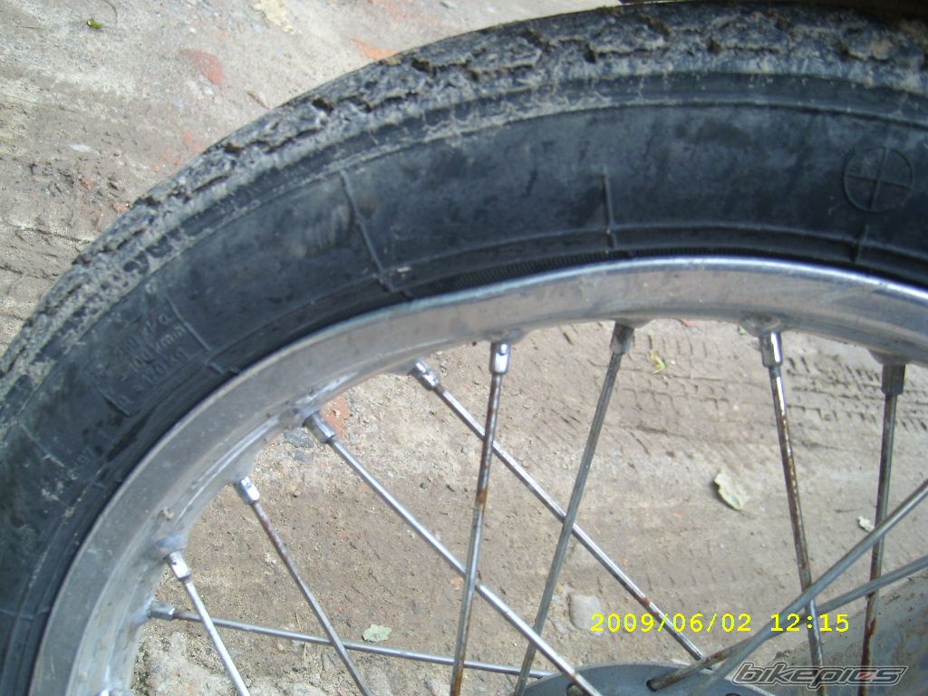 1986 SIMSON S 51 | Picture 1684502 motorcycle photo