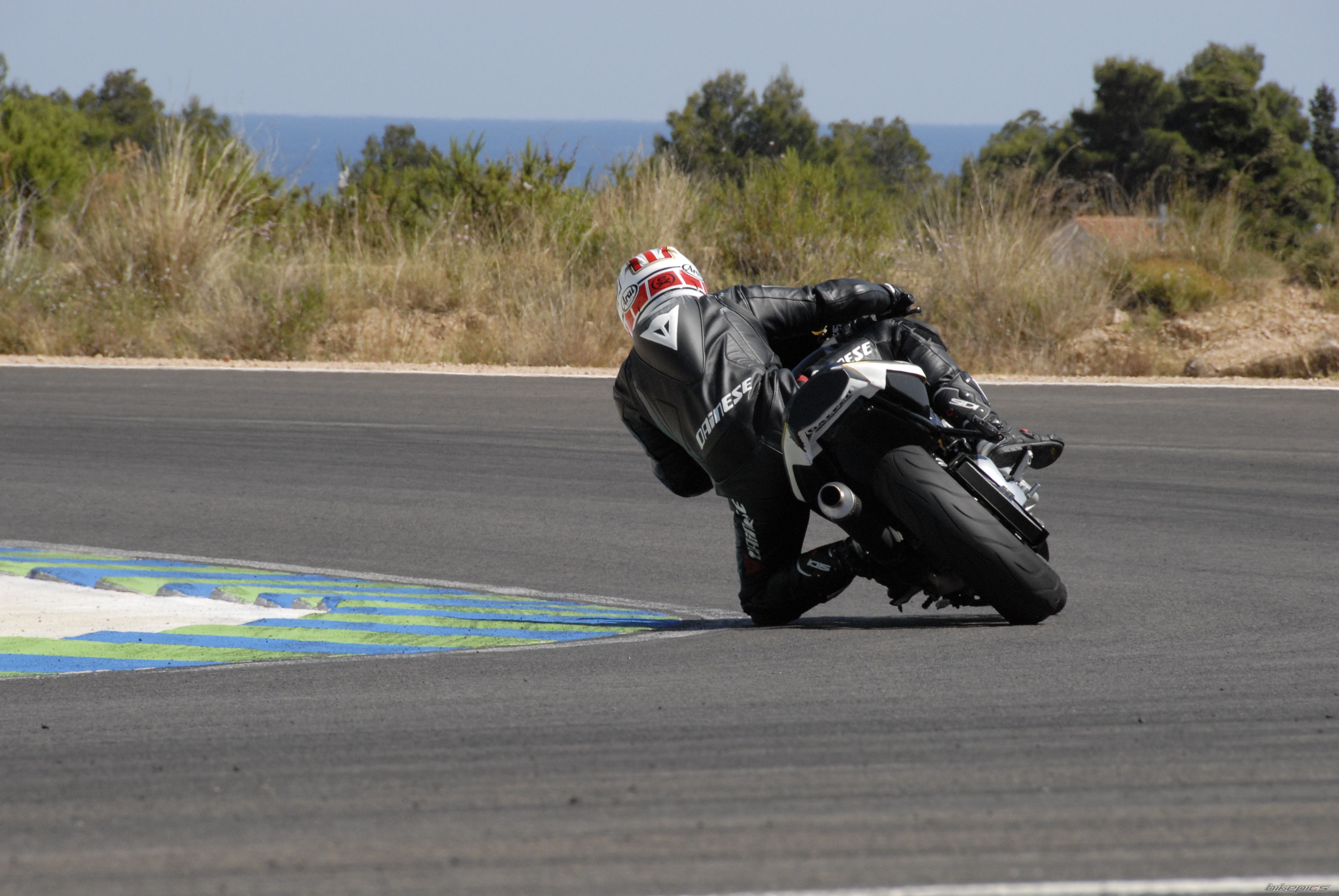 2007 BMW F 800 S | Picture 1684584 motorcycle photo