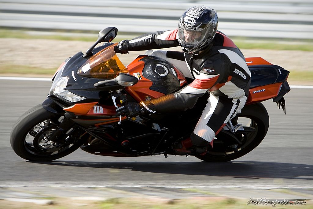 2008 SUZUKI GSX R 750 | Picture 1684670 motorcycle photo