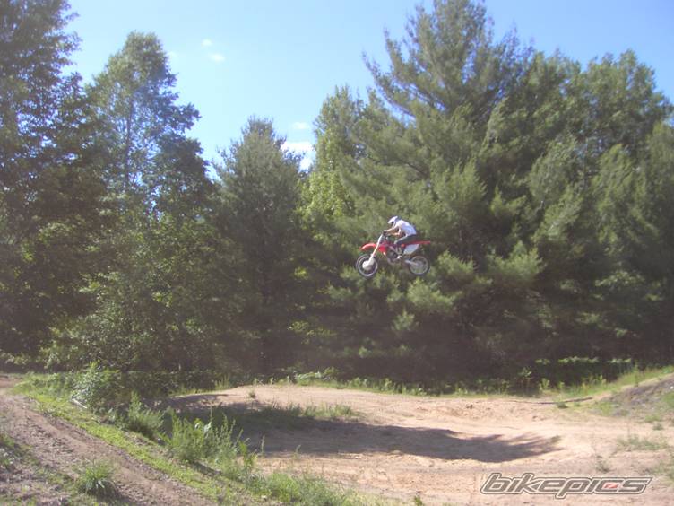 2004 HONDA CRF 250 | Picture 168507 motorcycle photo