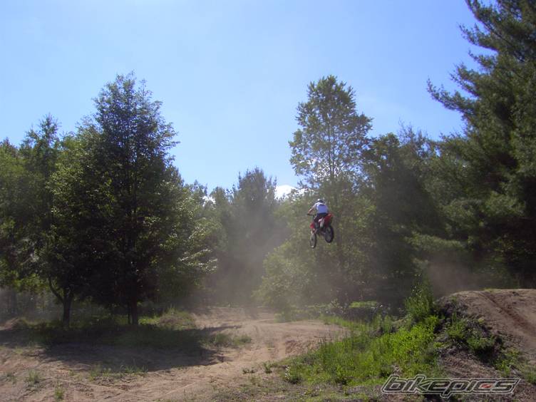 2004 HONDA CRF 250 | Picture 168510 motorcycle photo