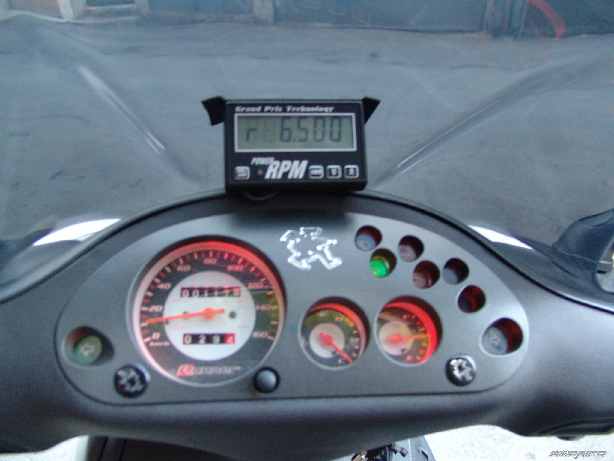 2004 GILERA RUNNER 50 | Picture 168514 motorcycle photo