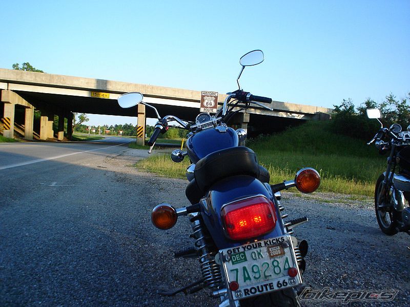 1995 YAMAHA VIRAGO 535 | Picture 1685172 motorcycle photo