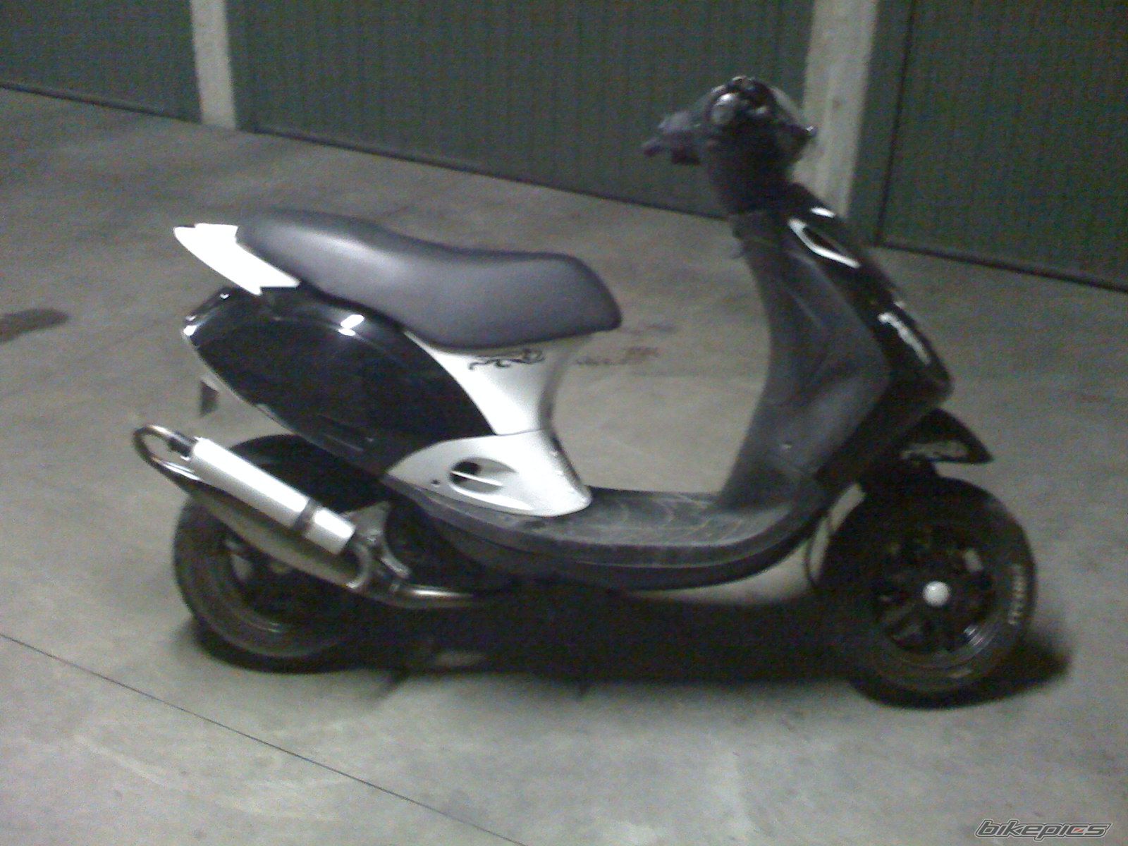 2003 PIAGGIO ZIP SP | Picture 1685240 motorcycle photo