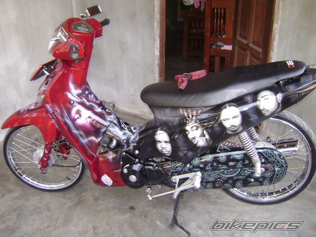 2010 HONDA WAVE 125 | Picture 1685560 motorcycle photo