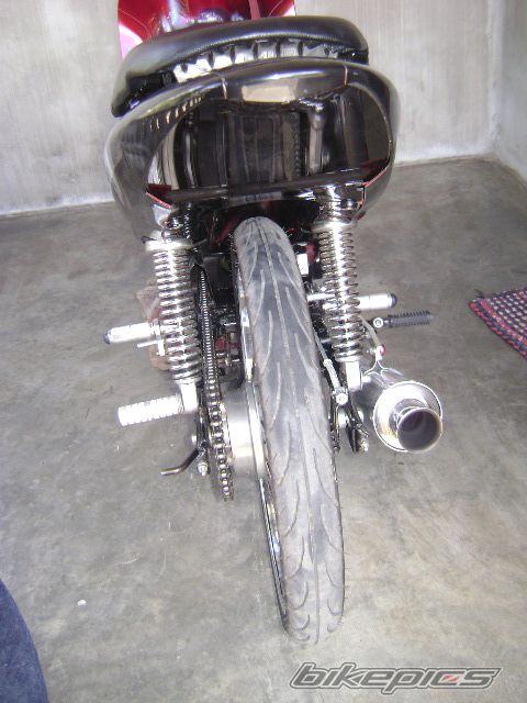 2010 HONDA WAVE 125 | Picture 1685567 motorcycle photo