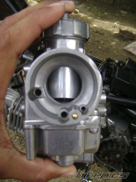 2010 HONDA WAVE 125 | Picture 1685574 motorcycle photo