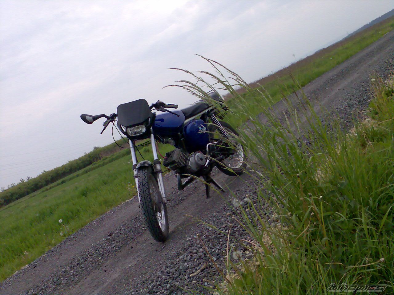 1986 SIMSON S 51N | Picture 1685814 motorcycle photo