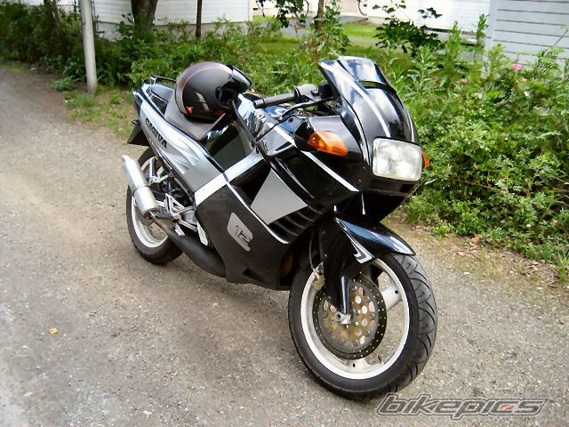 1990 CAGIVA FRECCIA C12 | Picture 1685842 motorcycle photo
