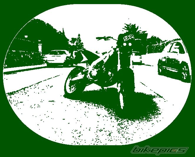 2003 DERBI SENDA  X TREME SM | Picture 1685900 motorcycle photo