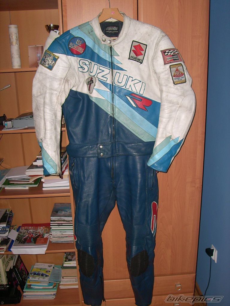 1992 SUZUKI BANDIT 400 | Picture 1685970 motorcycle photo