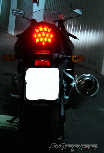 2004 SUZUKI GSX R 1000 | Picture 168602 motorcycle photo