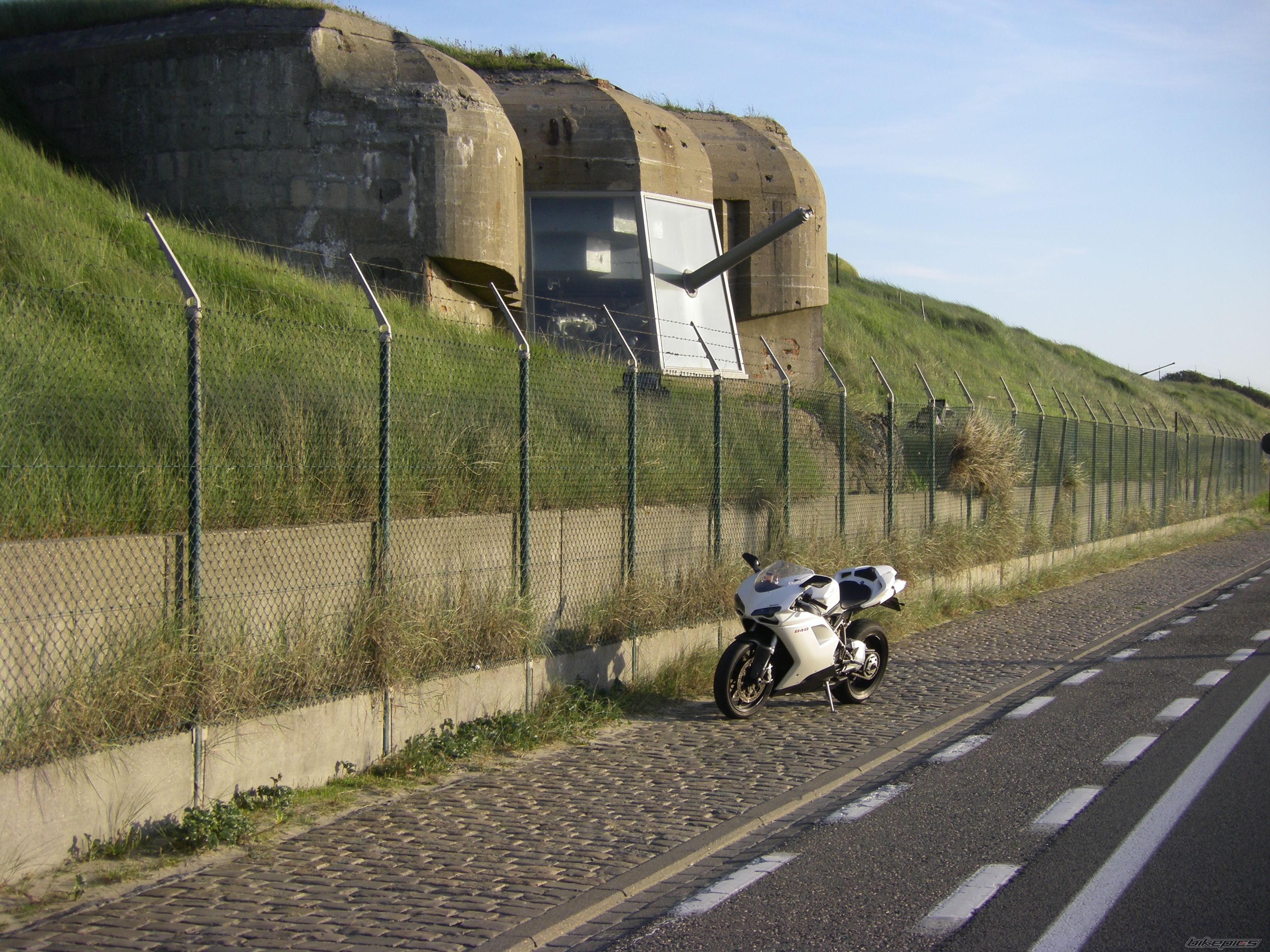 2008 DUCATI 848 | Picture 1686023 motorcycle photo