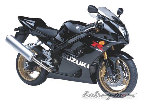 2004 SUZUKI GSX R 1000 | Picture 168610 motorcycle photo