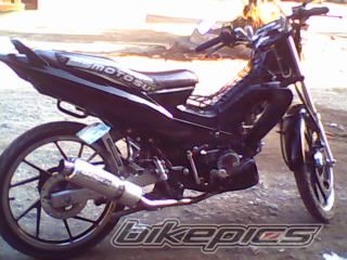 2007 MOTORSTAR MSX 125 | Picture 1686428 motorcycle photo