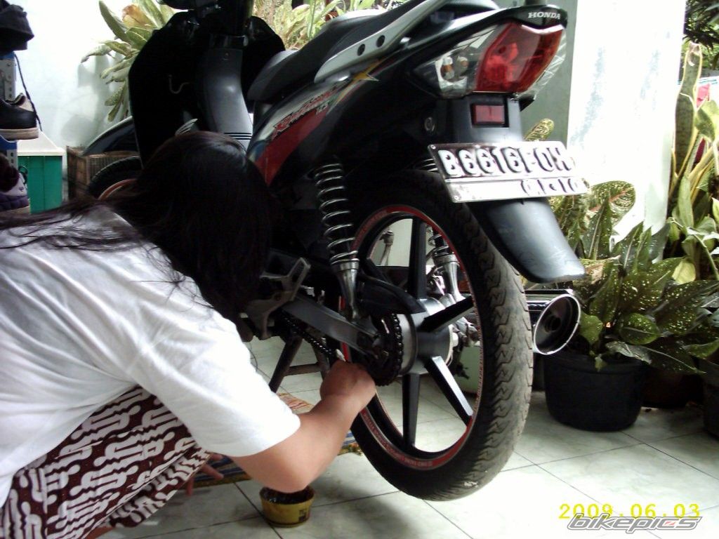 2010 YAMAHA SCORPIO 225 | Picture 1686449 motorcycle photo
